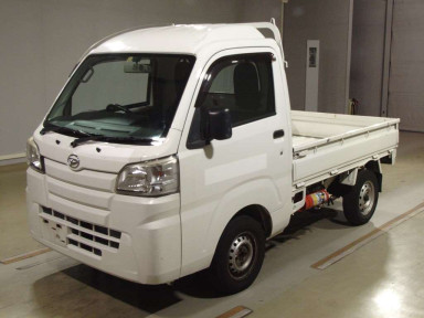 2016 Daihatsu Hijet Truck