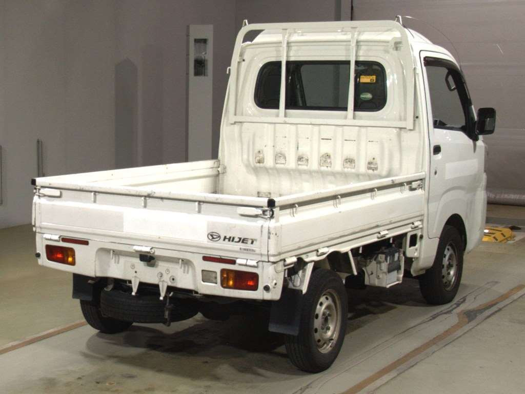 2016 Daihatsu Hijet Truck S500P[1]