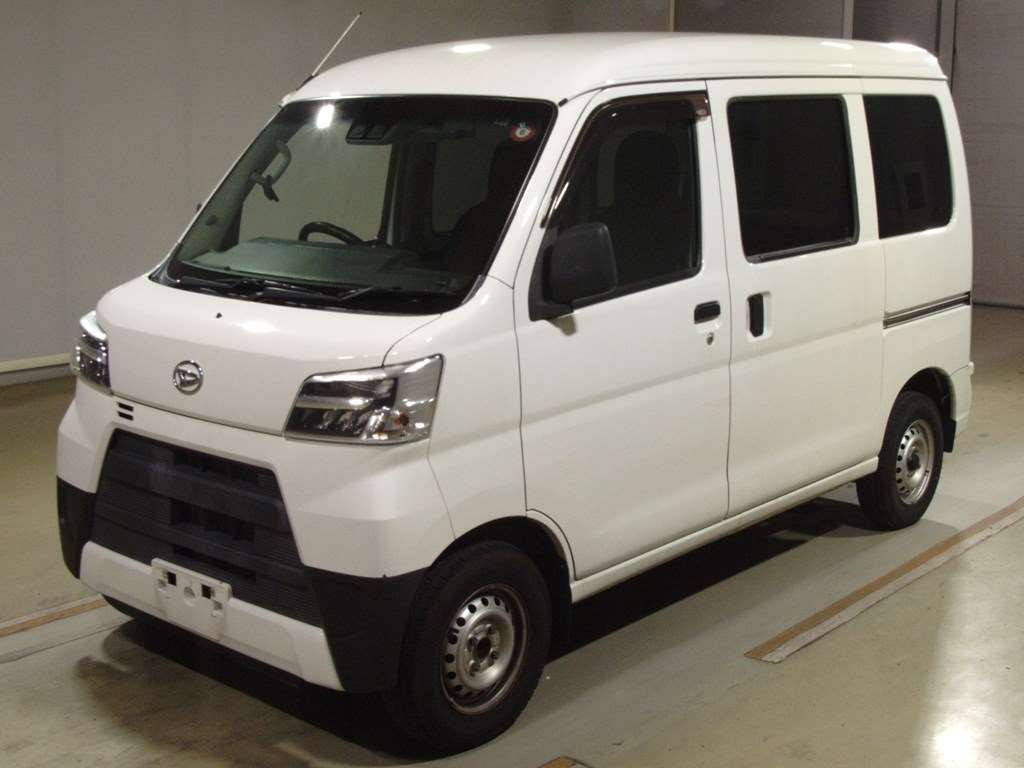 2020 Daihatsu Hijet Cargo S321V[0]