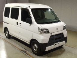 2020 Daihatsu Hijet Cargo