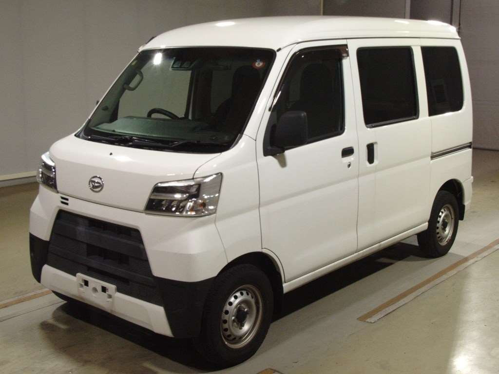 2020 Daihatsu Hijet Cargo S321V[0]