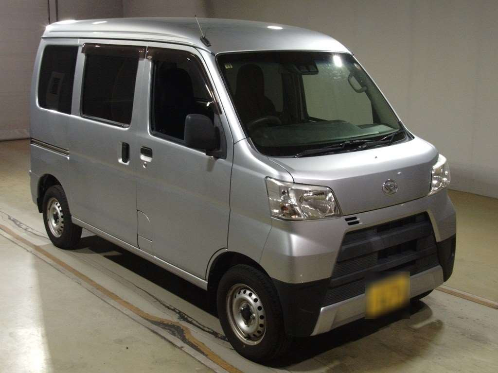 2019 Daihatsu Hijet Cargo S321V[2]