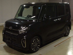 2019 Daihatsu Tanto Custom