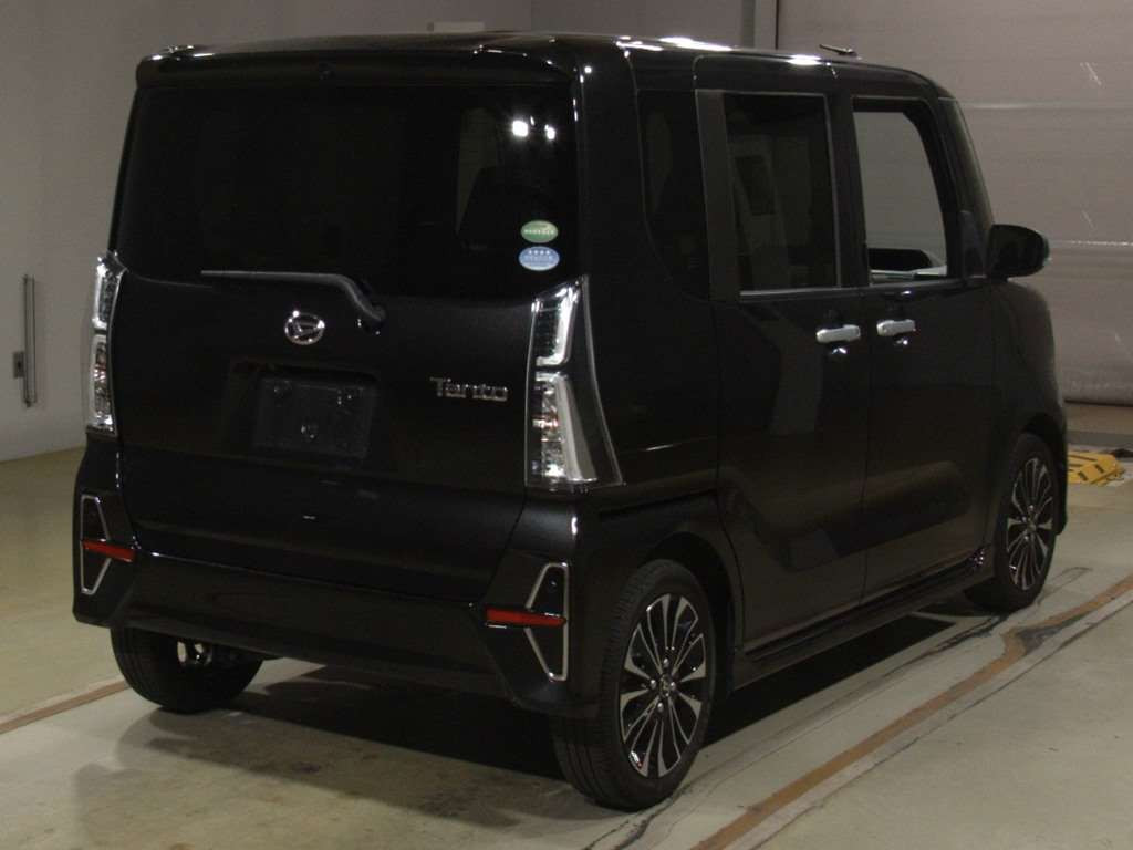 2019 Daihatsu Tanto Custom LA650S[1]