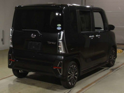 2019 Daihatsu Tanto Custom