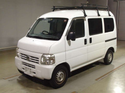 0 Honda Acty Van