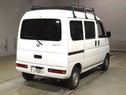 0 Honda Acty Van