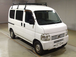 0 Honda Acty Van