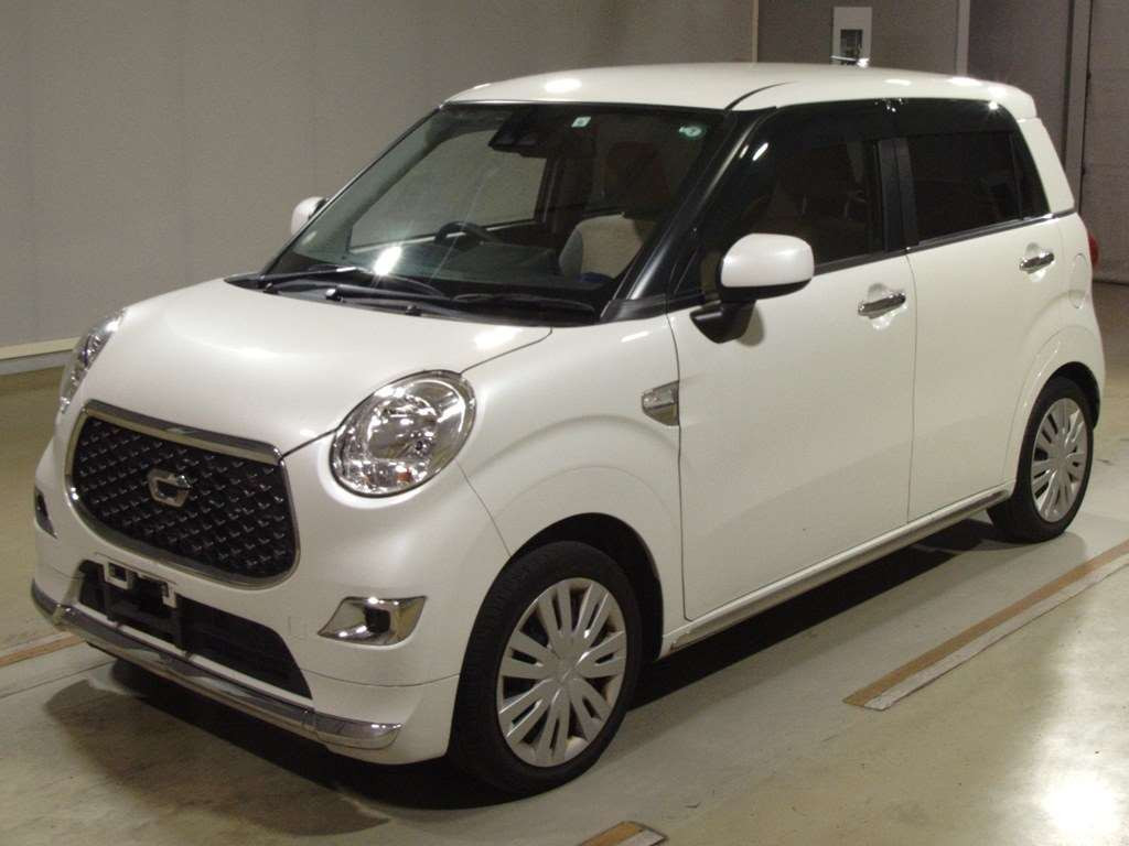 2019 Daihatsu Cast LA250S[0]