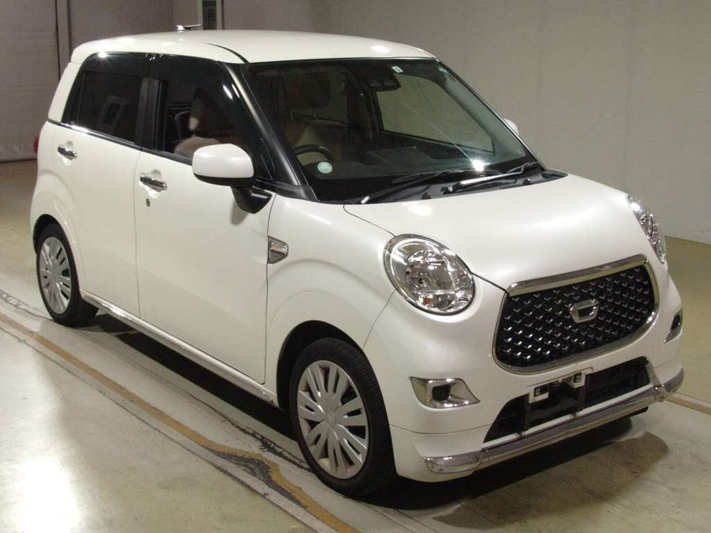 2019 Daihatsu Cast LA250S[2]