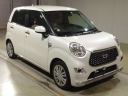 2019 Daihatsu Cast