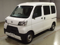 2020 Daihatsu Hijet Cargo