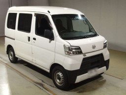 2020 Daihatsu Hijet Cargo