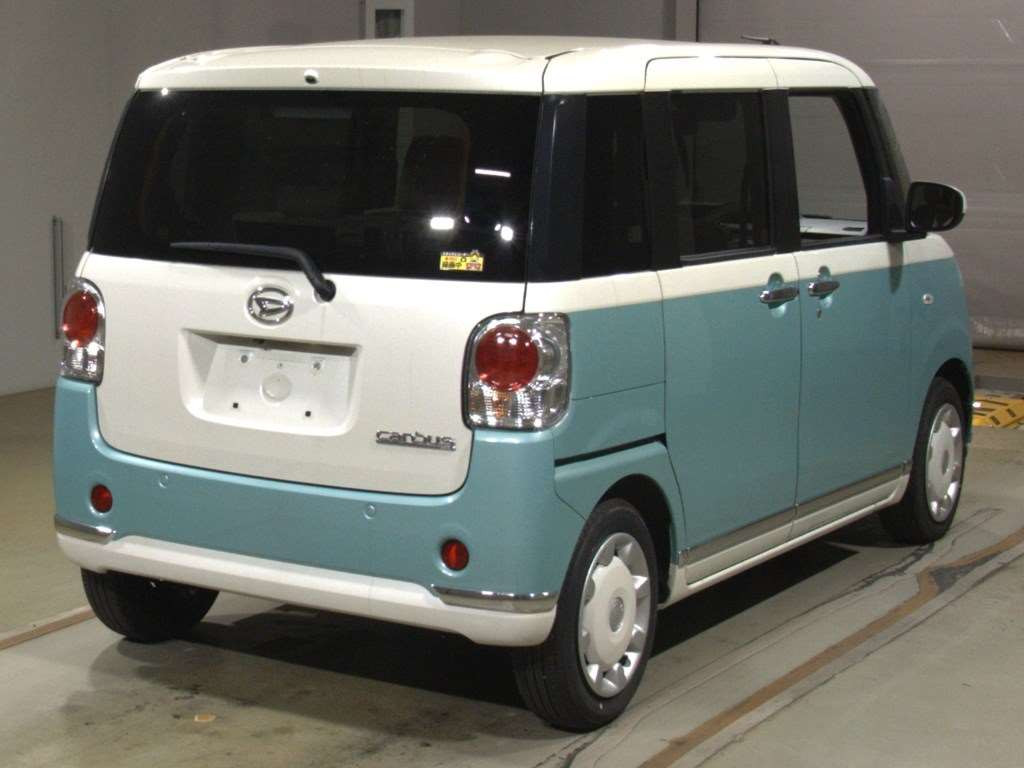 2022 Daihatsu Move Canbus LA800S[1]