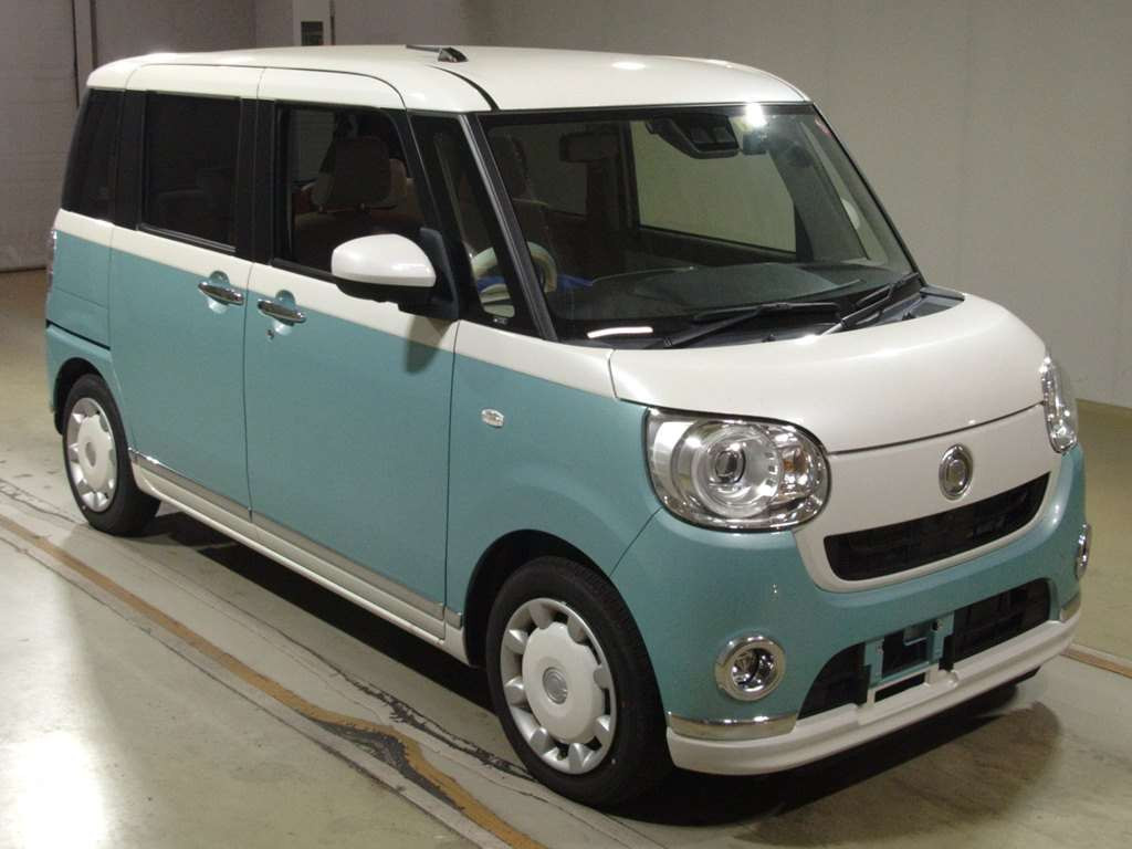 2022 Daihatsu Move Canbus LA800S[2]