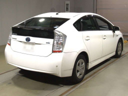 2009 Toyota Prius