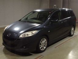 2010 Mazda Premacy