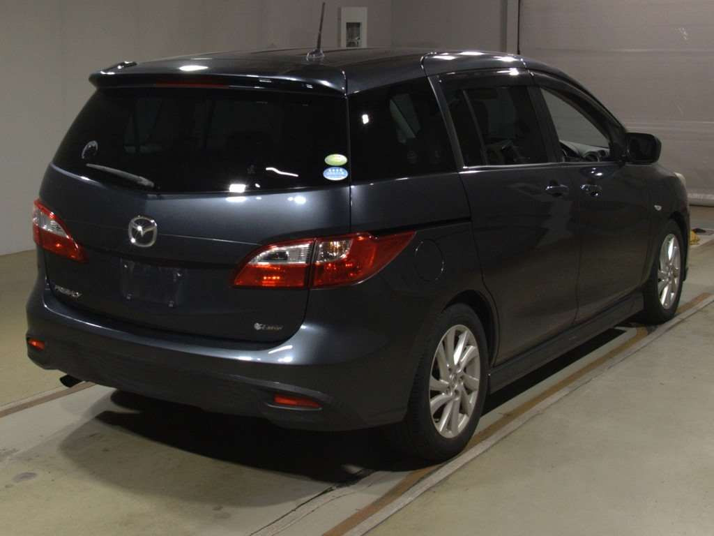 2010 Mazda Premacy CWEFW[1]