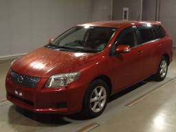 2006 Toyota Corolla Fielder