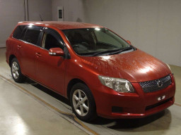 2006 Toyota Corolla Fielder