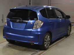 2012 Honda Fit