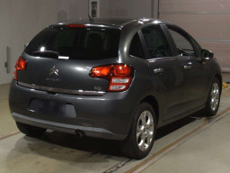 2012 Citroen C3