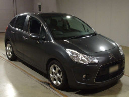 2012 Citroen C3