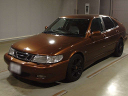 1997 Saab 900