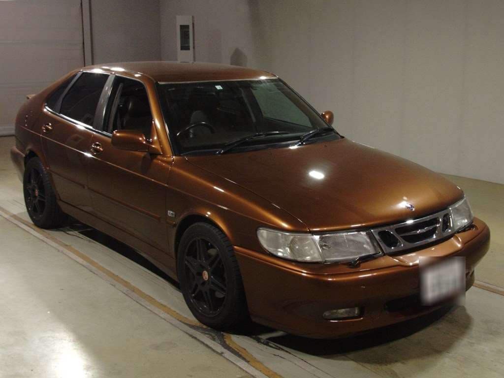 1997 Saab 900 DB204I[2]