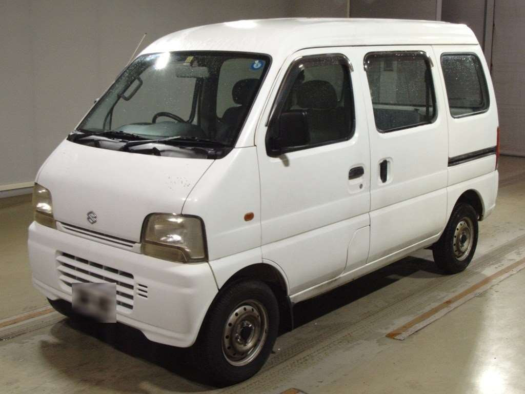 2004 Suzuki Every DA62V[0]