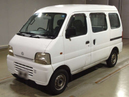 2004 Suzuki Every