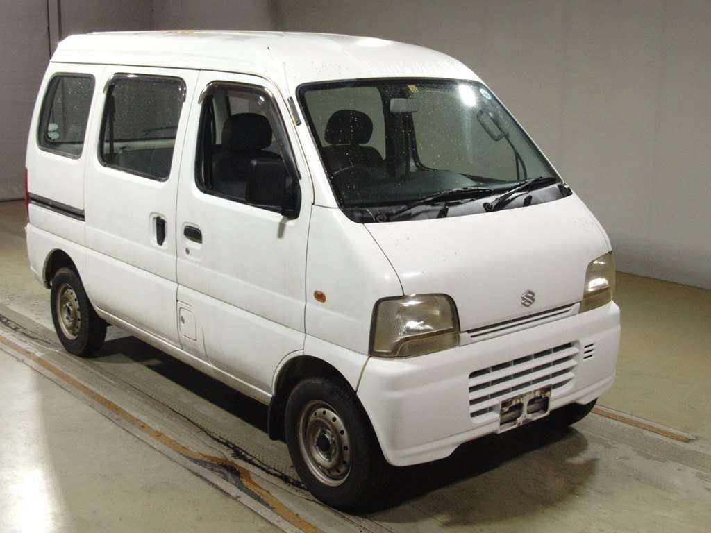 2004 Suzuki Every DA62V[2]