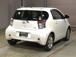 2009 Toyota iQ