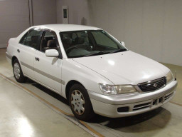 2002 Toyota Corona Premio