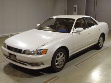 1995 Toyota Mark II