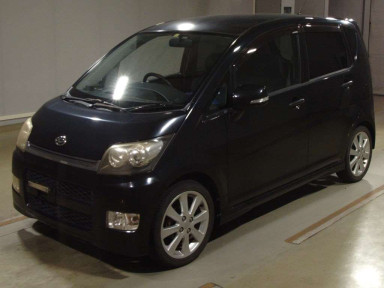 2008 Daihatsu Move