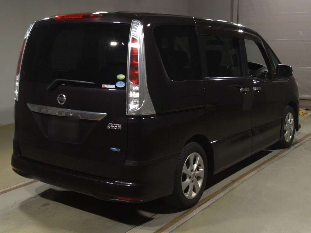 2011 Nissan Serena FC26[1]