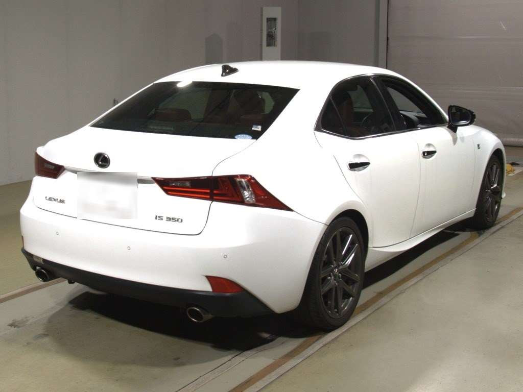 2013 Lexus IS GSE31[1]