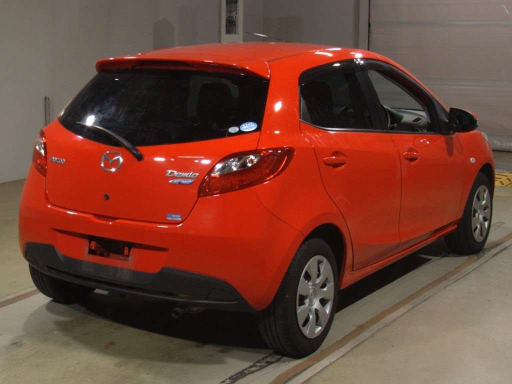 2012 Mazda Demio DEJFS[1]