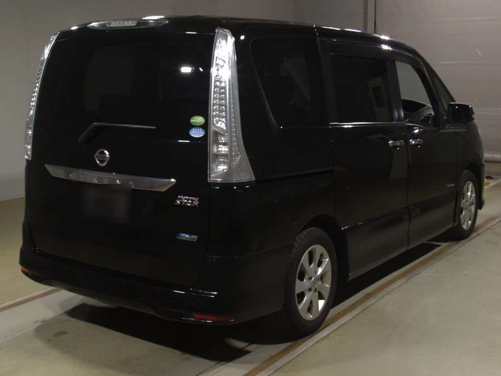 2013 Nissan Serena HFC26[1]