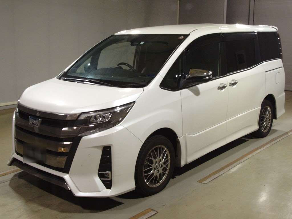 2021 Toyota Noah ZWR80W[0]