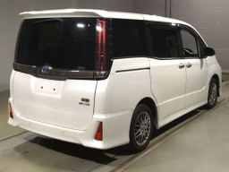 2021 Toyota Noah