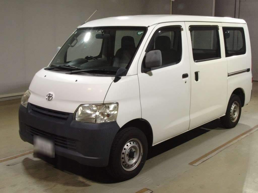 2012 Toyota Liteace Van S402M[0]