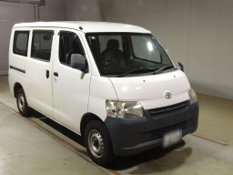 2012 Toyota Liteace Van