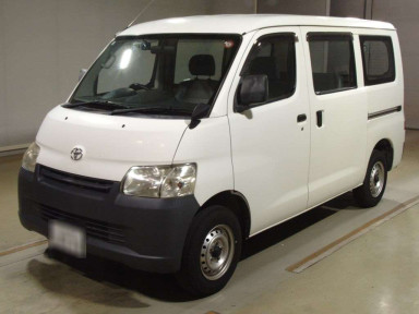 2017 Toyota Liteace Van