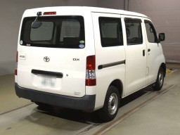 2017 Toyota Liteace Van