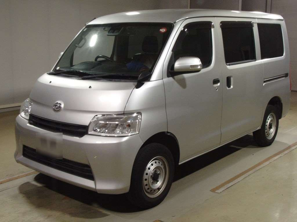 2020 Daihatsu Gran Max Cargo S403V[0]