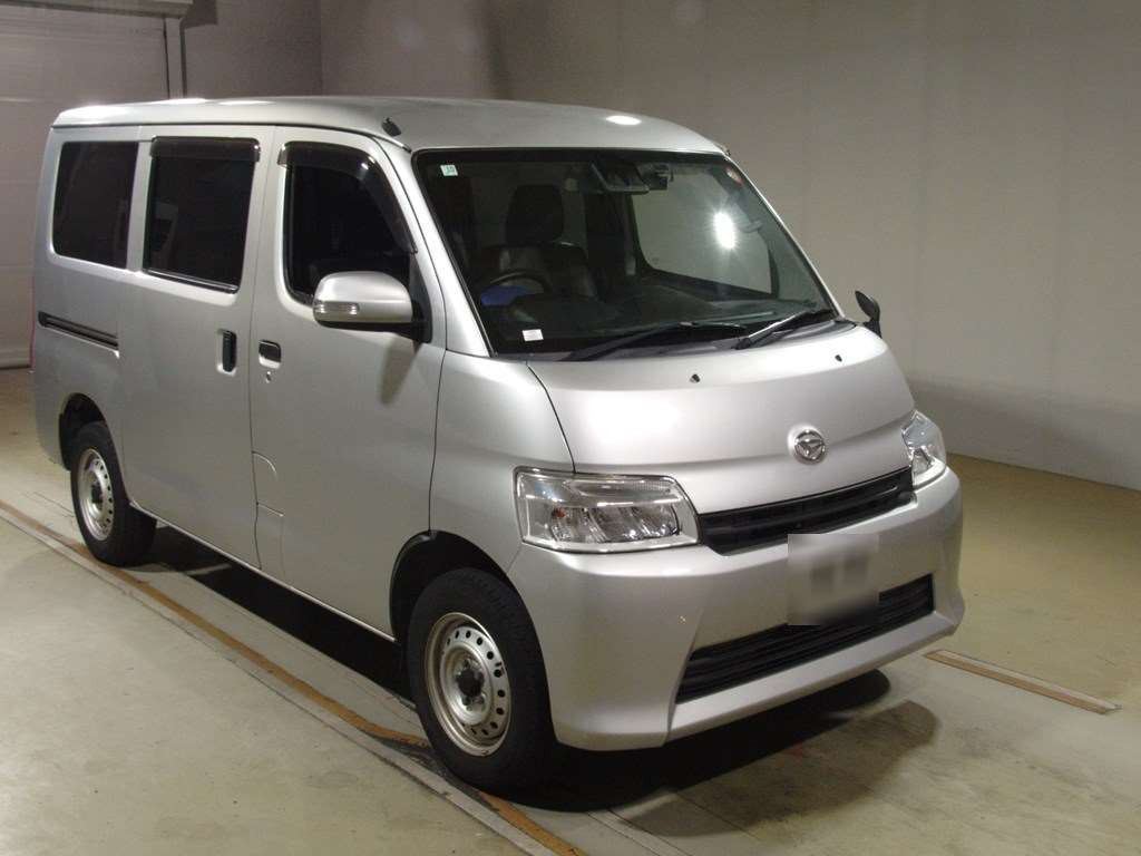 2020 Daihatsu Gran Max Cargo S403V[2]