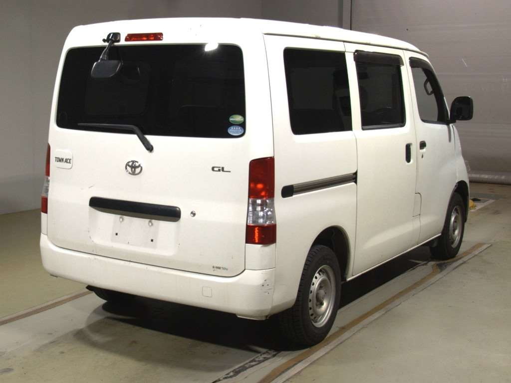 2017 Toyota Townace Van S402M[1]