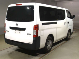 2015 Nissan NV350 CARAVAN VAN